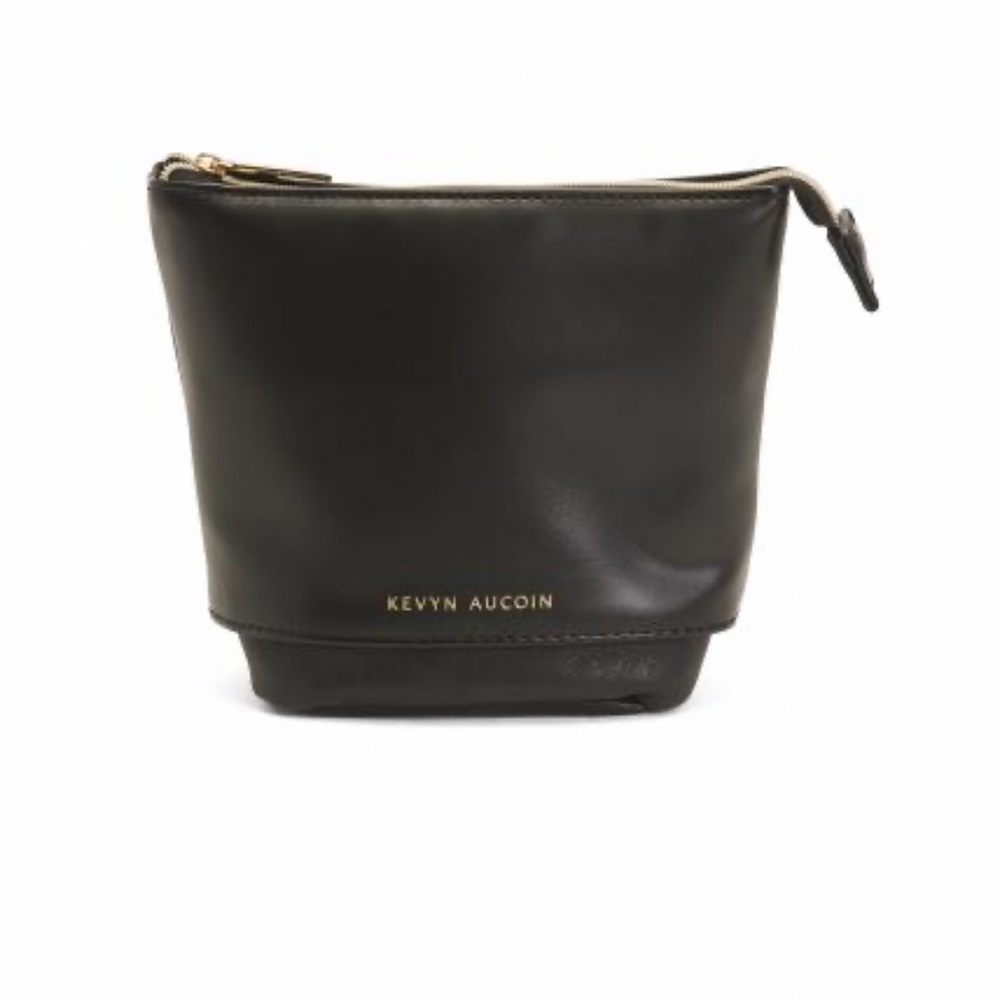 Kevyn Aucoin Beauty Pouchette NEW